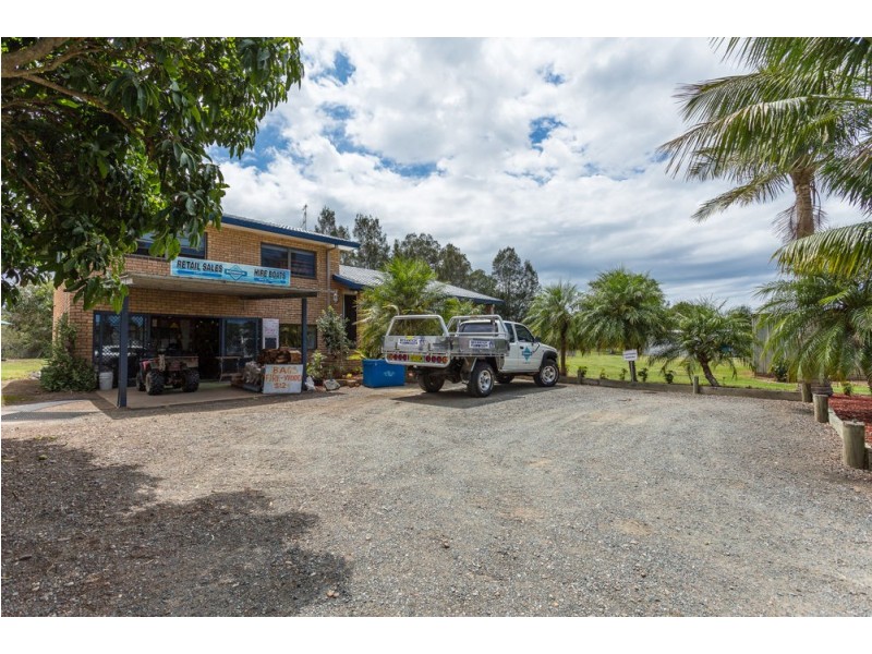 6 Channel Close, Old Bar NSW 2430