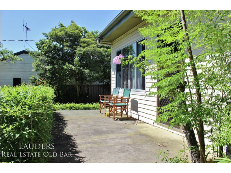 12 Sheppard Street, Old Bar NSW 2430