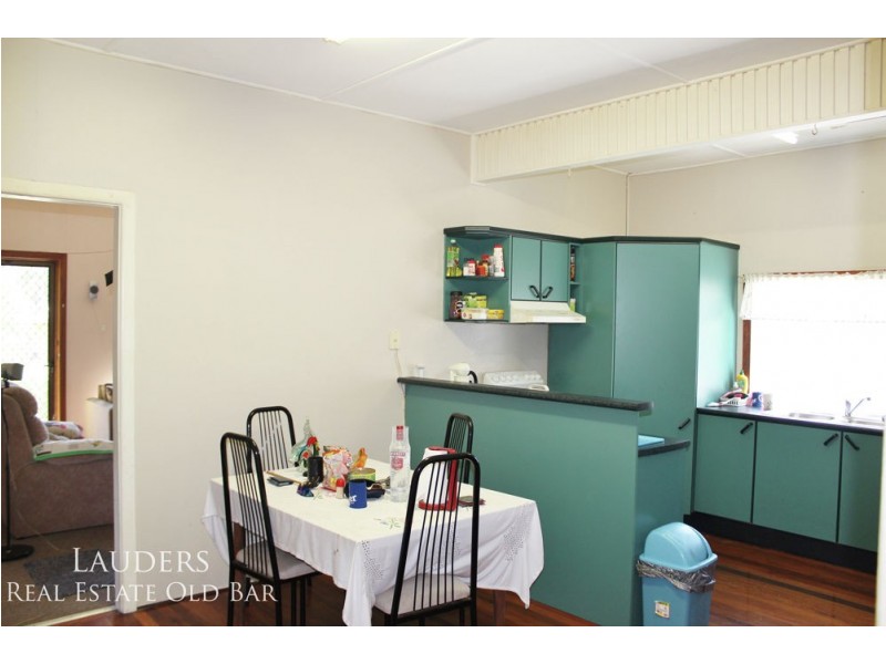 12 Sheppard Street, Old Bar NSW 2430