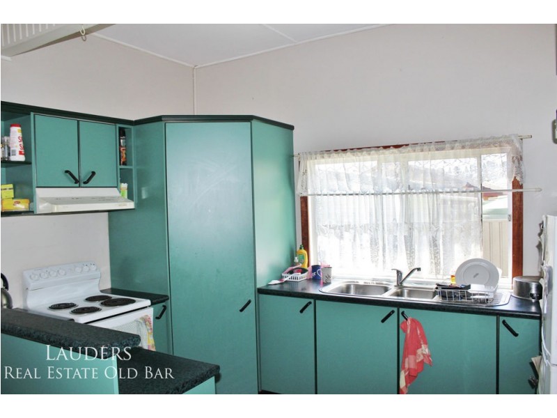 12 Sheppard Street, Old Bar NSW 2430