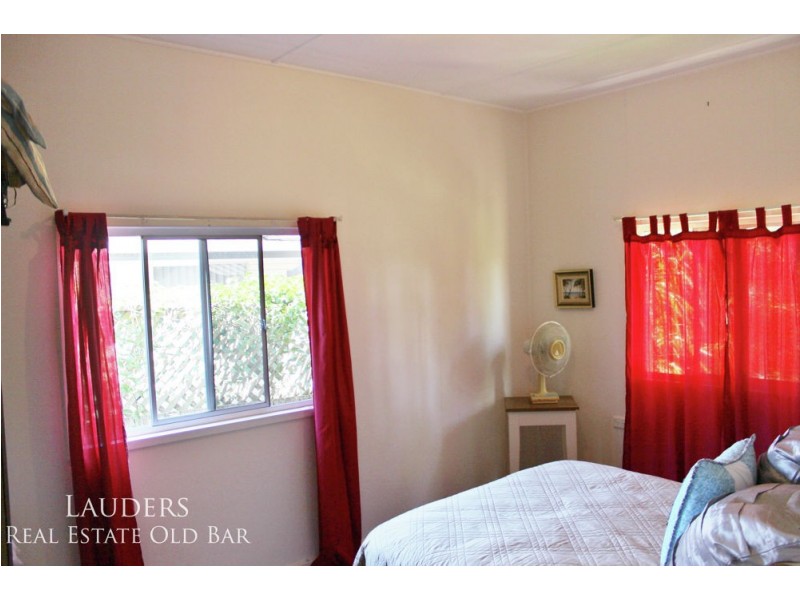 12 Sheppard Street, Old Bar NSW 2430