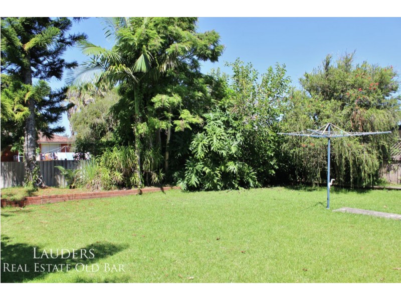 12 Sheppard Street, Old Bar NSW 2430