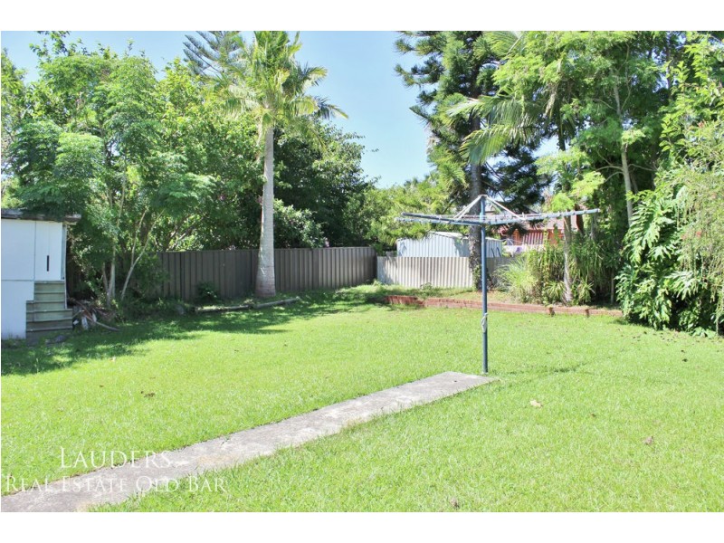 12 Sheppard Street, Old Bar NSW 2430