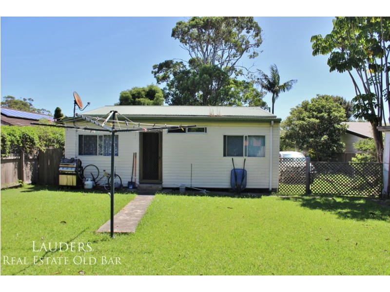 12 Sheppard Street, Old Bar NSW 2430