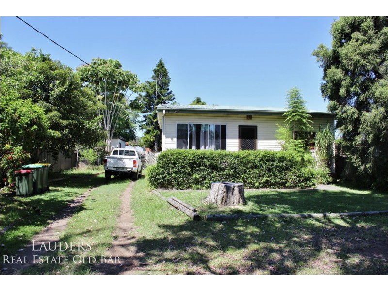 12 Sheppard Street, Old Bar NSW 2430
