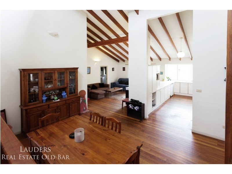 124 Waterman Street, Old Bar NSW 2430