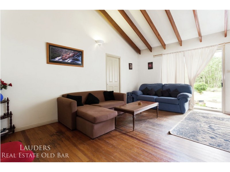 124 Waterman Street, Old Bar NSW 2430