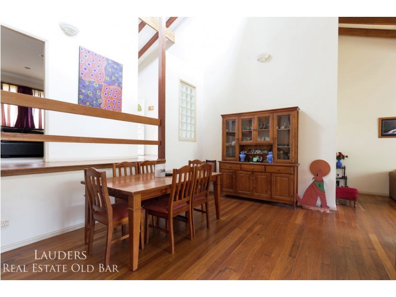 124 Waterman Street, Old Bar NSW 2430