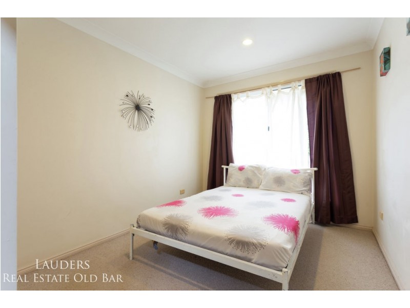 124 Waterman Street, Old Bar NSW 2430