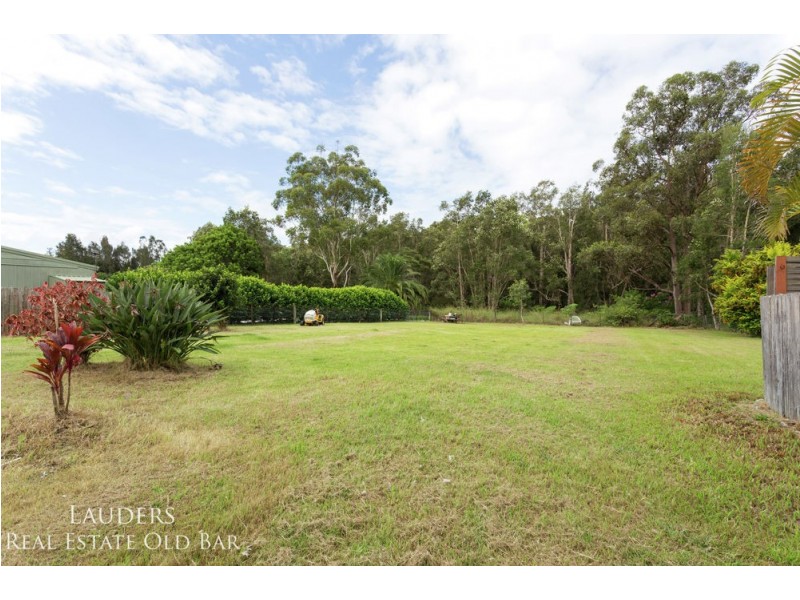 124 Waterman Street, Old Bar NSW 2430