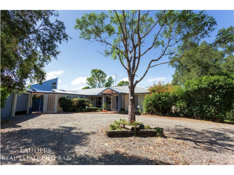27 Abbotts Road, Bootawa NSW 2430