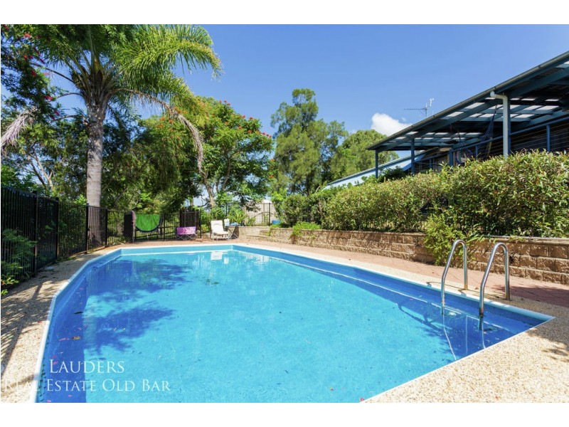 27 Abbotts Road, Bootawa NSW 2430