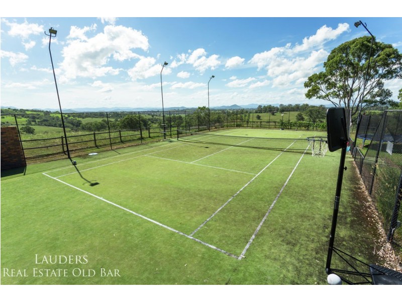 27 Abbotts Road, Bootawa NSW 2430