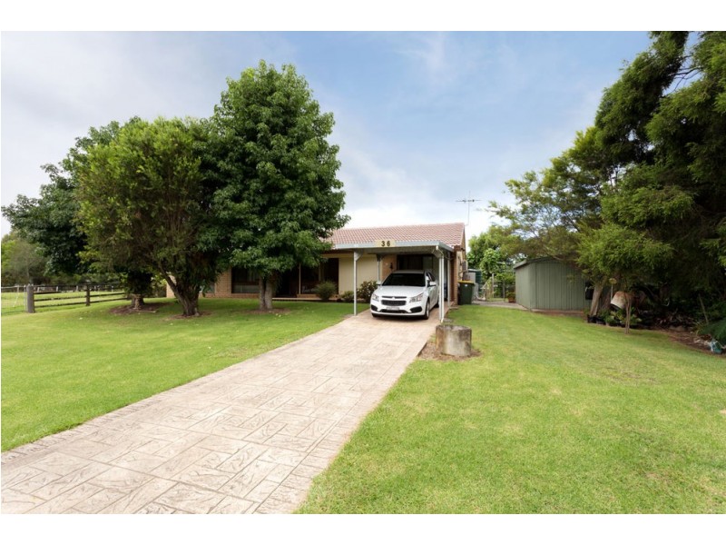 36 Macquarie Street, Coopernook NSW 2426