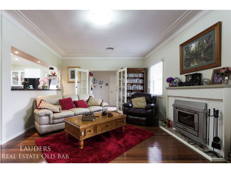 1 Bayview Crescent, Taree NSW 2430
