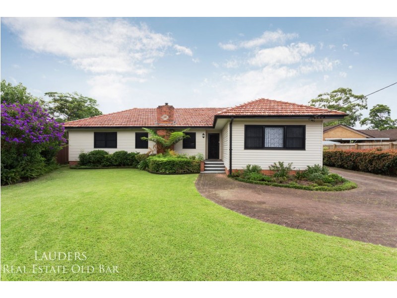 1 Bayview Crescent, Taree NSW 2430