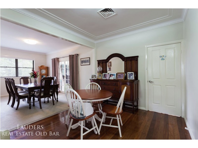 1 Bayview Crescent, Taree NSW 2430