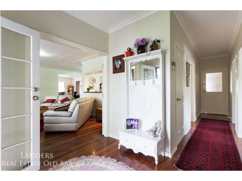 1 Bayview Crescent, Taree NSW 2430