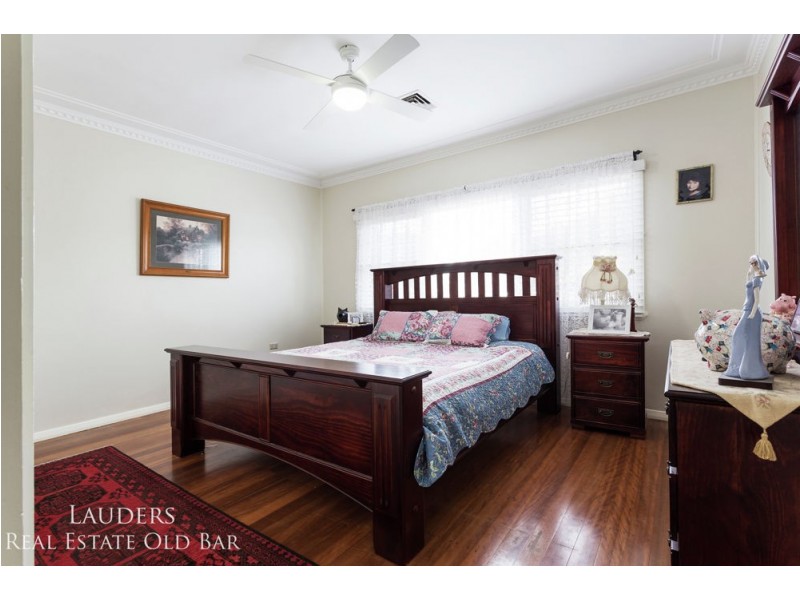 1 Bayview Crescent, Taree NSW 2430