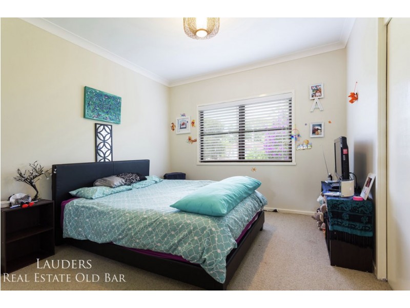 1 Bayview Crescent, Taree NSW 2430