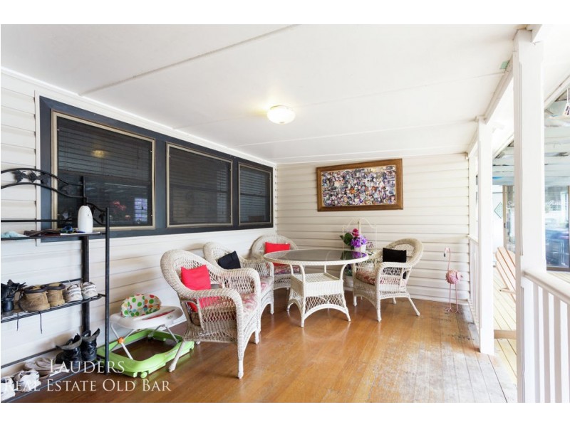 1 Bayview Crescent, Taree NSW 2430
