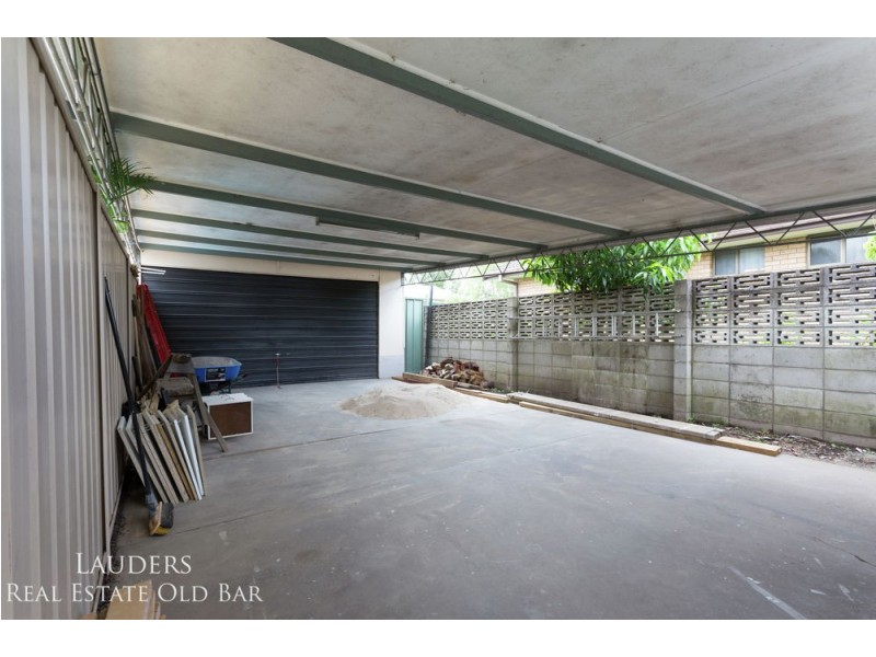 1 Bayview Crescent, Taree NSW 2430