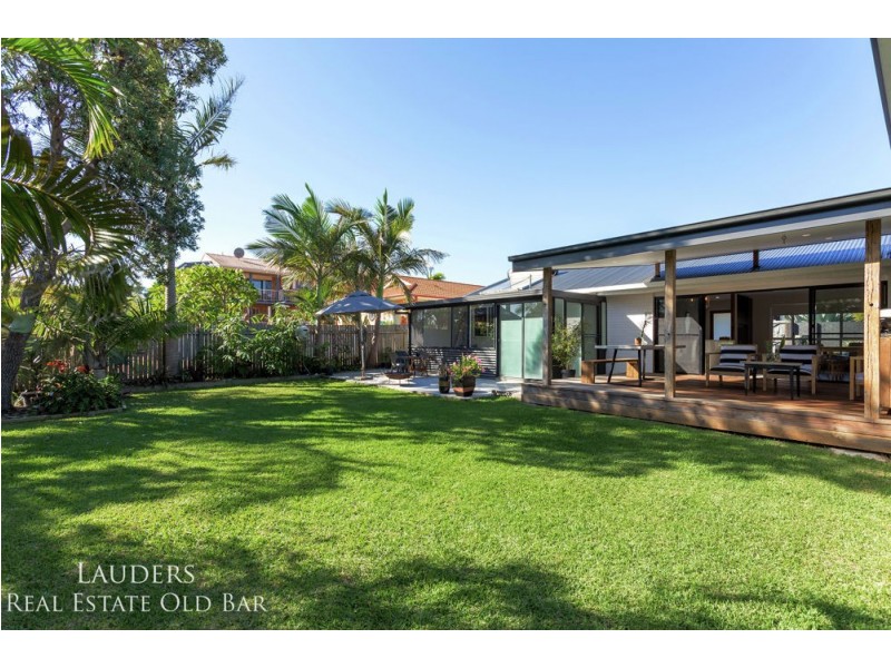 Wallabi Point NSW 2430