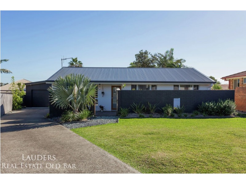 Wallabi Point NSW 2430