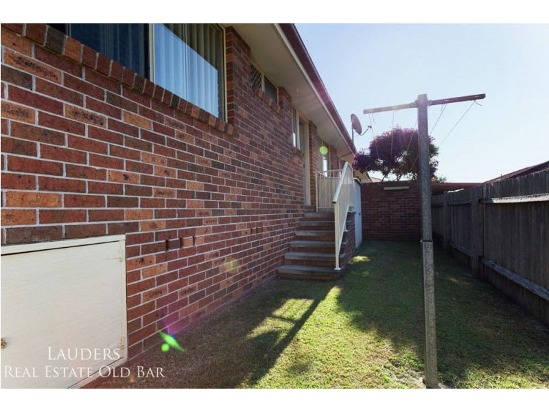 133 Waterman Street, Old Bar NSW 2430