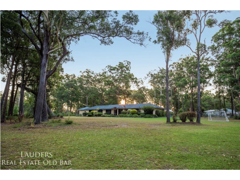 1 Rebecca Close, Old Bar NSW 2430