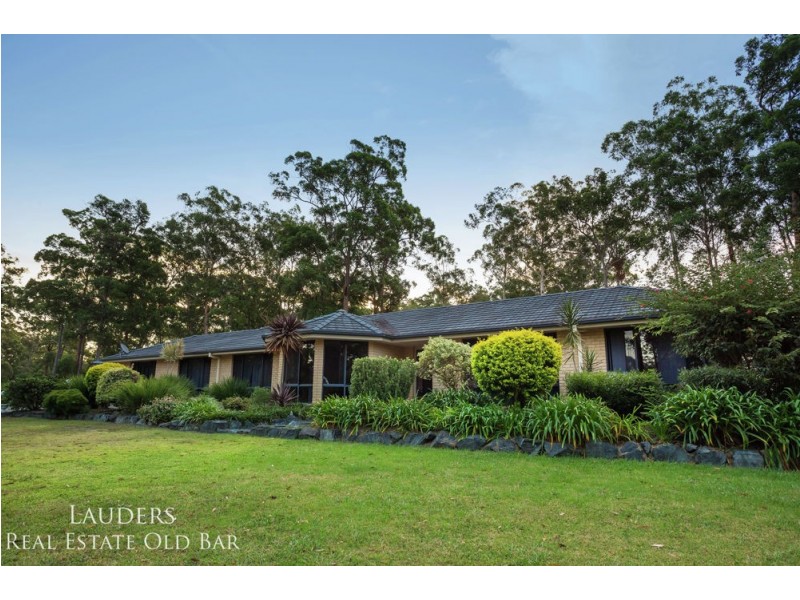 1 Rebecca Close, Old Bar NSW 2430
