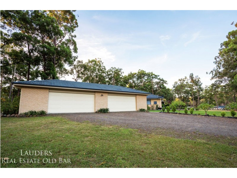 1 Rebecca Close, Old Bar NSW 2430