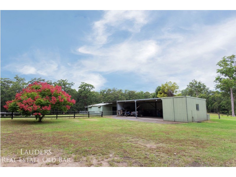 16 Ruprechts Road, Mitchells Island NSW 2430