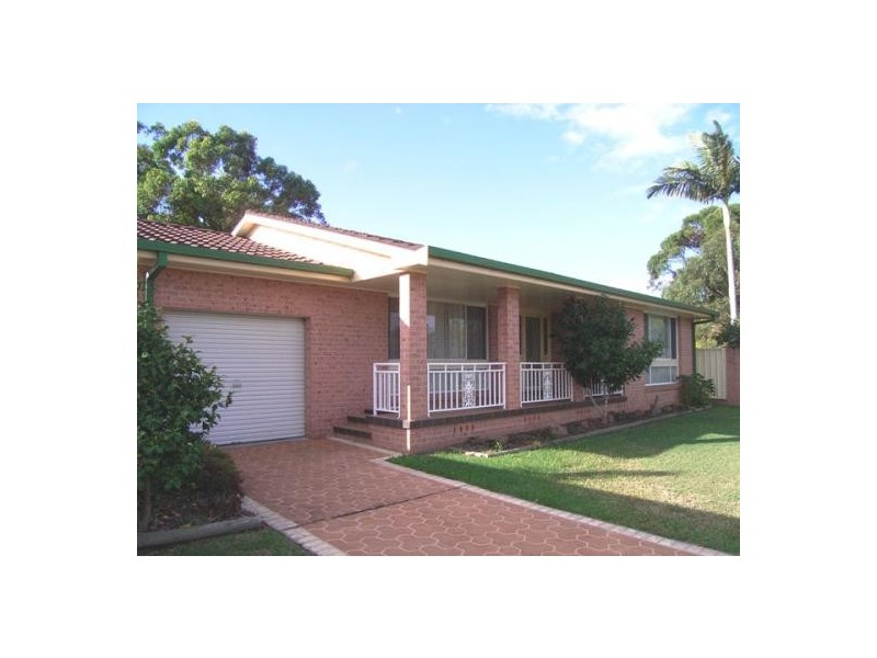 Old Bar NSW 2430