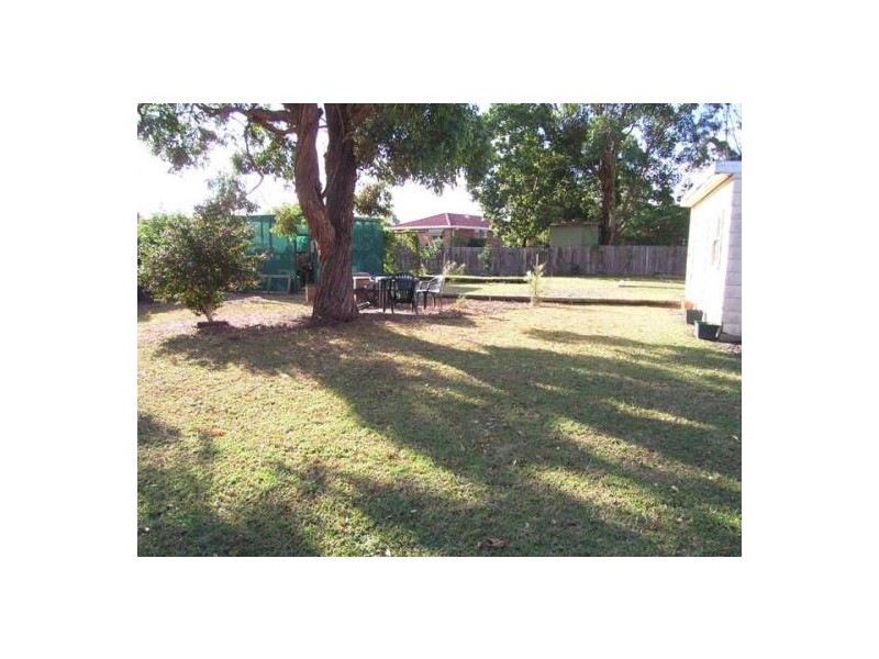Old Bar NSW 2430