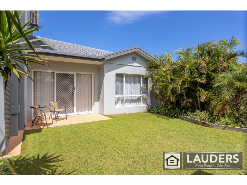 38/32 Lewis Street, Old Bar NSW 2430