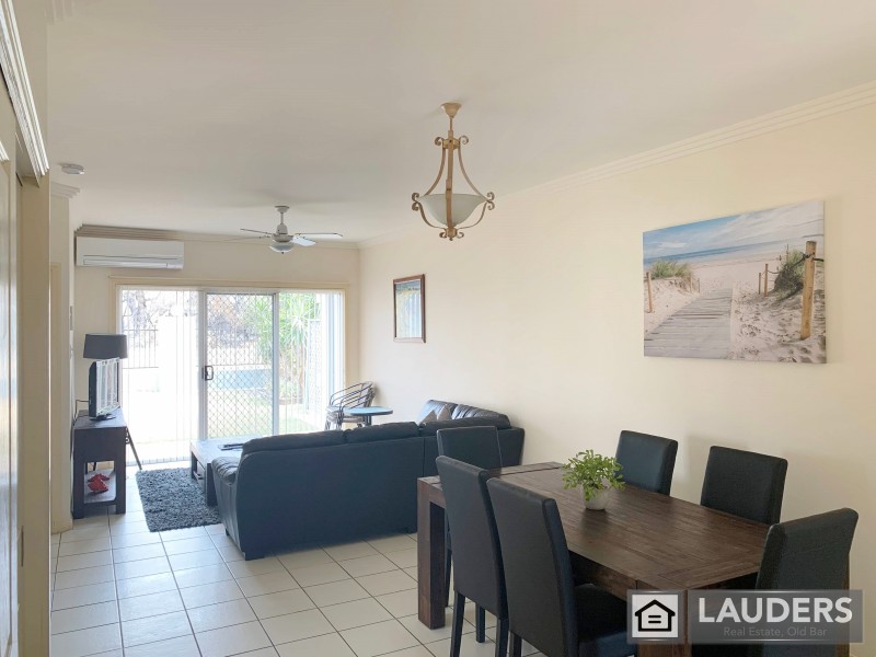 38/32 Lewis Street, Old Bar NSW 2430