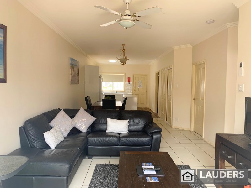 38/32 Lewis Street, Old Bar NSW 2430