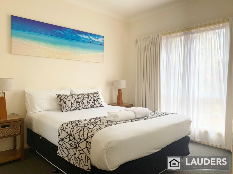 38/32 Lewis Street, Old Bar NSW 2430