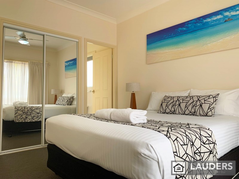 38/32 Lewis Street, Old Bar NSW 2430