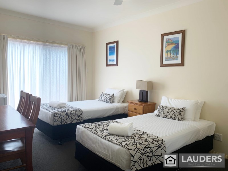 38/32 Lewis Street, Old Bar NSW 2430