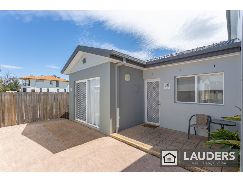 38/32 Lewis Street, Old Bar NSW 2430