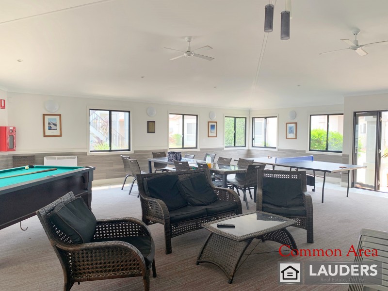 38/32 Lewis Street, Old Bar NSW 2430