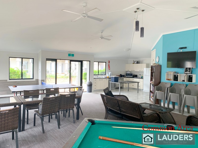 38/32 Lewis Street, Old Bar NSW 2430