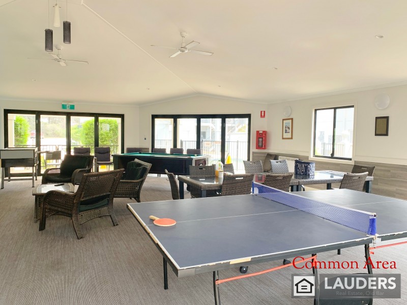 38/32 Lewis Street, Old Bar NSW 2430