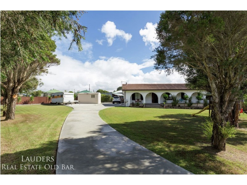 2 Apollo Close, Taree NSW 2430