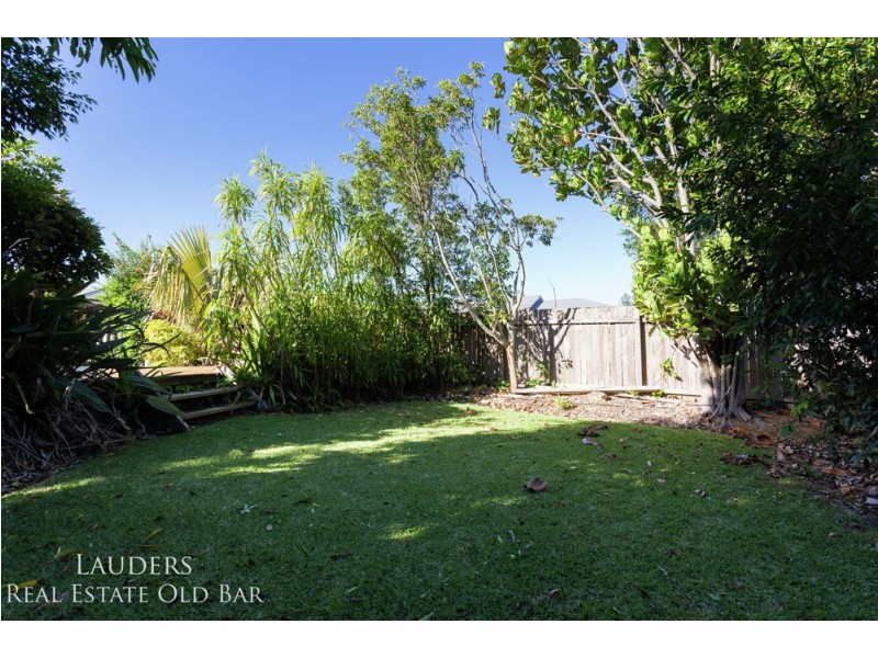 18 Connell Street, Old Bar NSW 2430