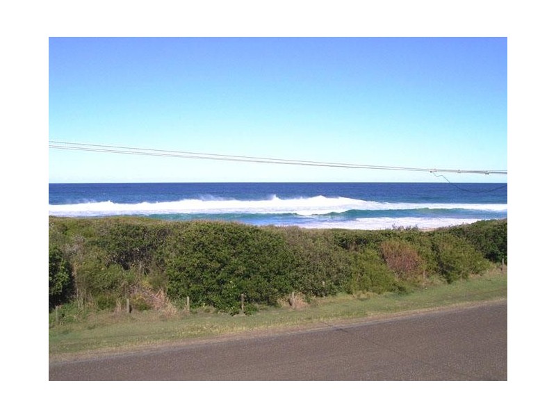 Old Bar NSW 2430