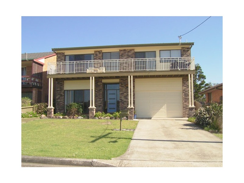 Old Bar NSW 2430