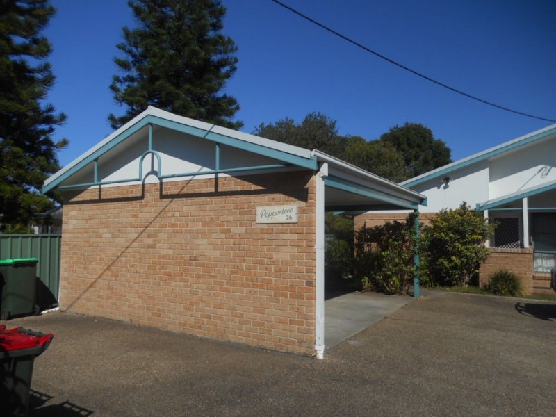 5/26 Old Bar Road, Old Bar NSW 2430